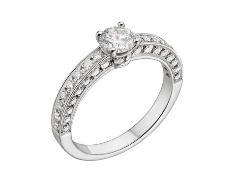 montature brillanti solitari dior